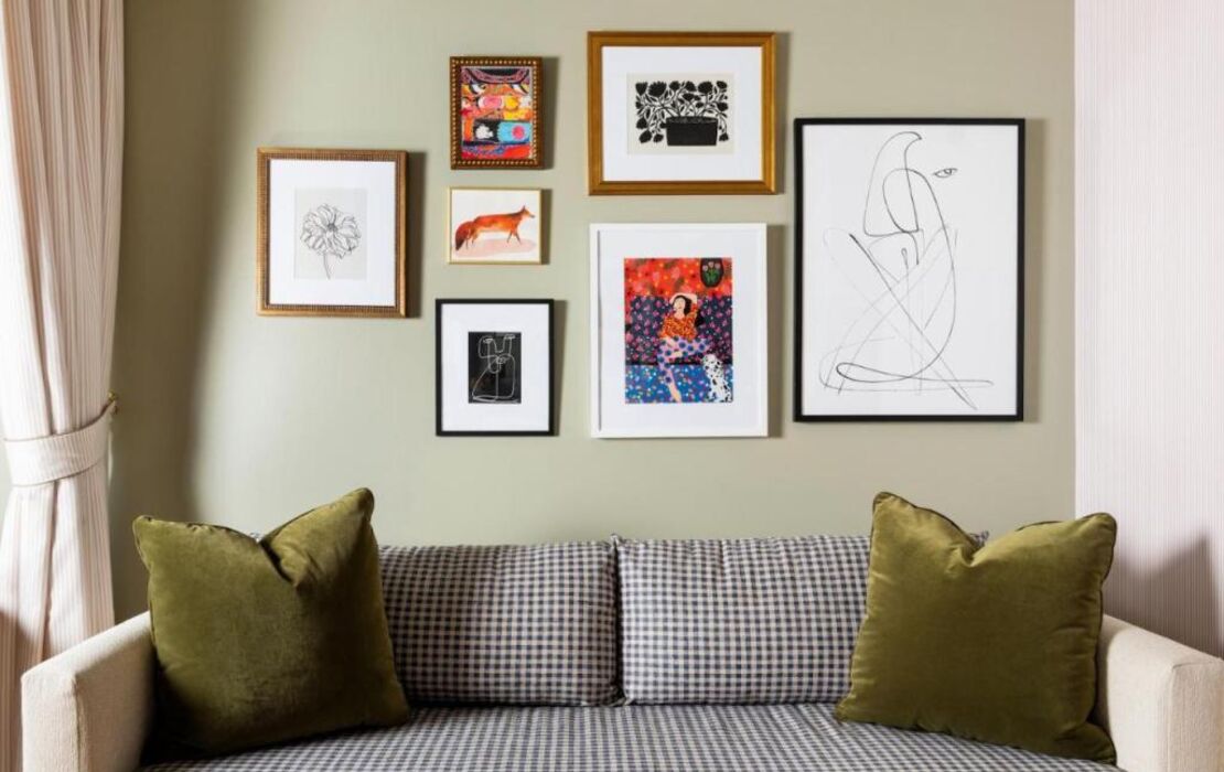 Palihouse Hyde Park Village