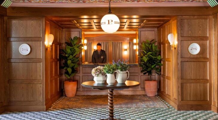 Palihouse West Hollywood at Beverly Hills