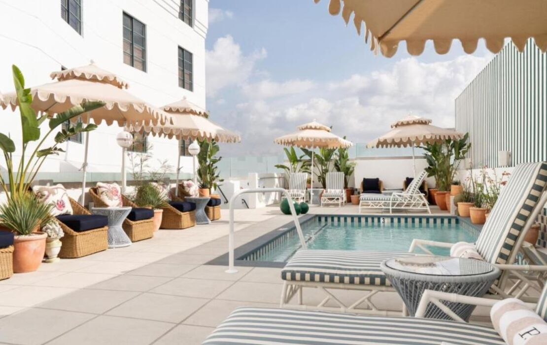 Palihouse West Hollywood at Beverly Hills