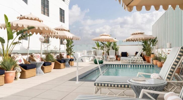 Palihouse West Hollywood at Beverly Hills