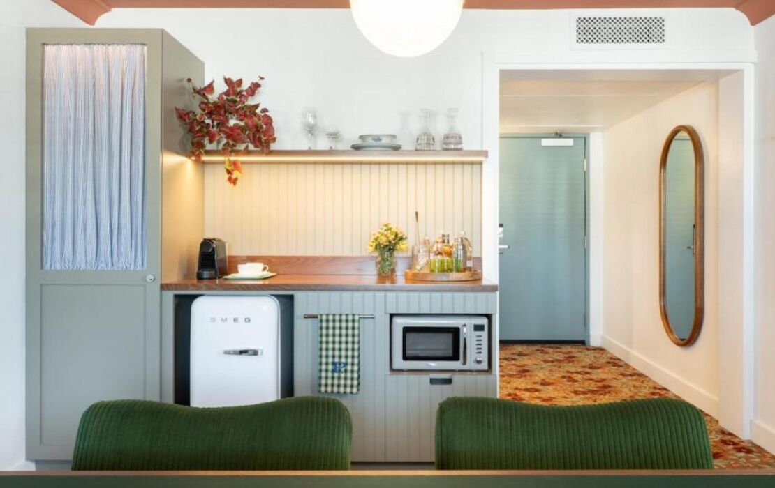 Palihouse West Hollywood at Beverly Hills