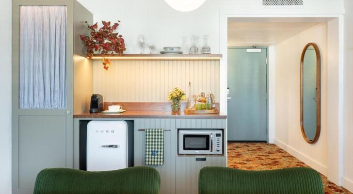 Palihouse West Hollywood at Beverly Hills