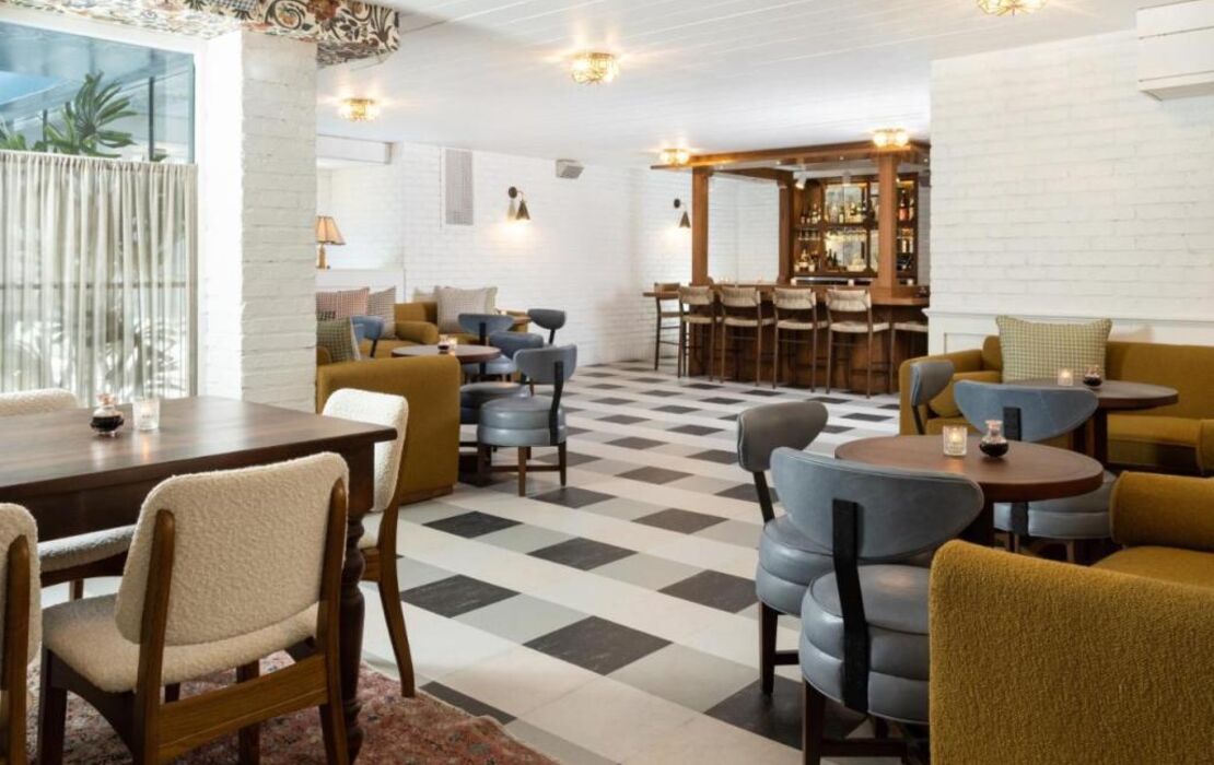 Palihouse West Hollywood at Beverly Hills