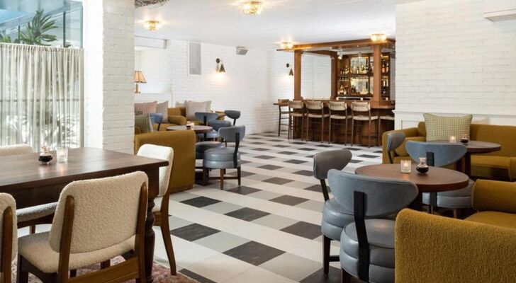 Palihouse West Hollywood at Beverly Hills
