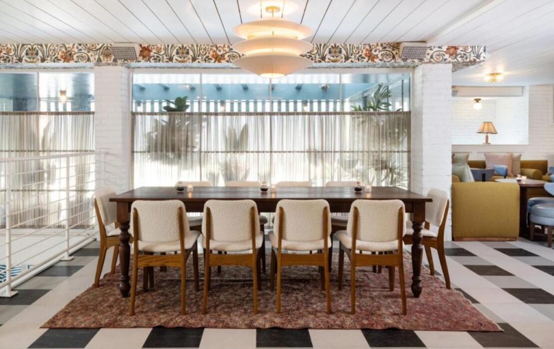 Palihouse West Hollywood at Beverly Hills