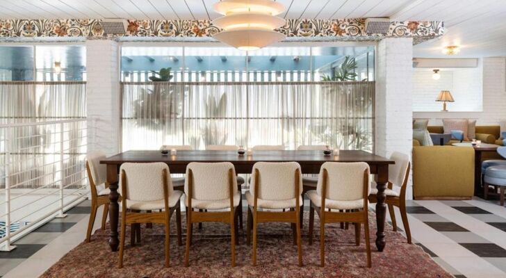 Palihouse West Hollywood at Beverly Hills