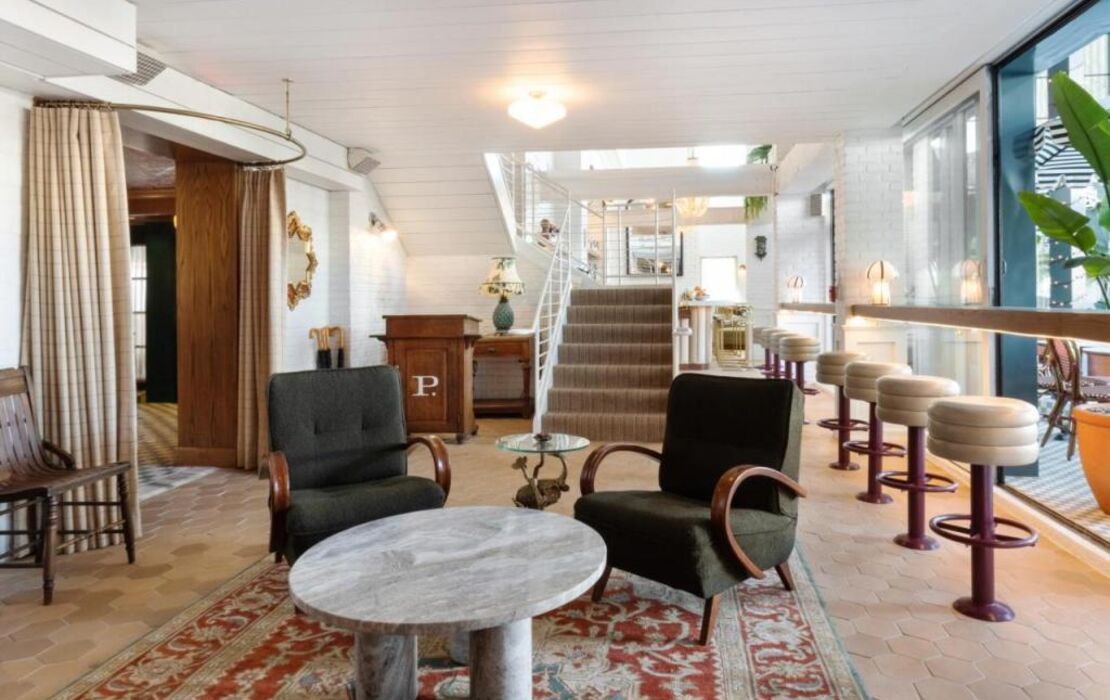 Palihouse West Hollywood at Beverly Hills