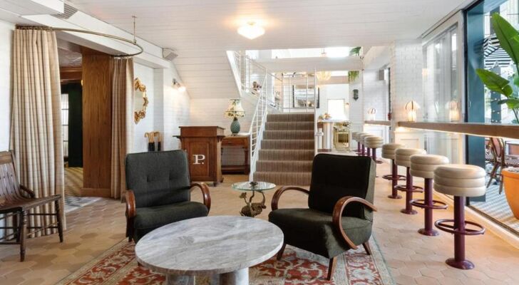 Palihouse West Hollywood at Beverly Hills
