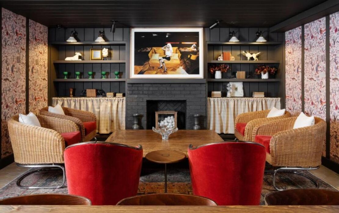 Palihouse West Hollywood at Beverly Hills