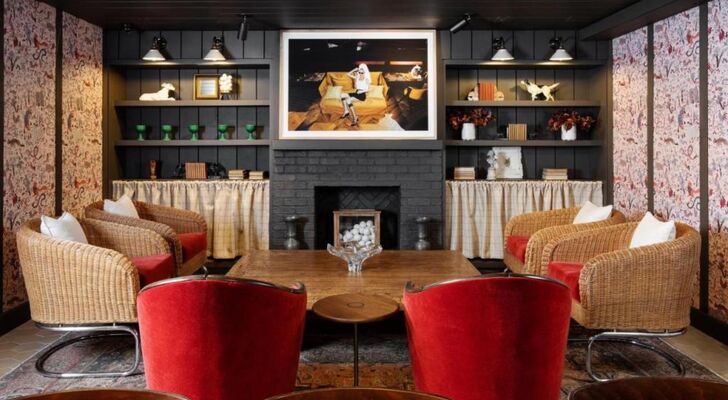 Palihouse West Hollywood at Beverly Hills