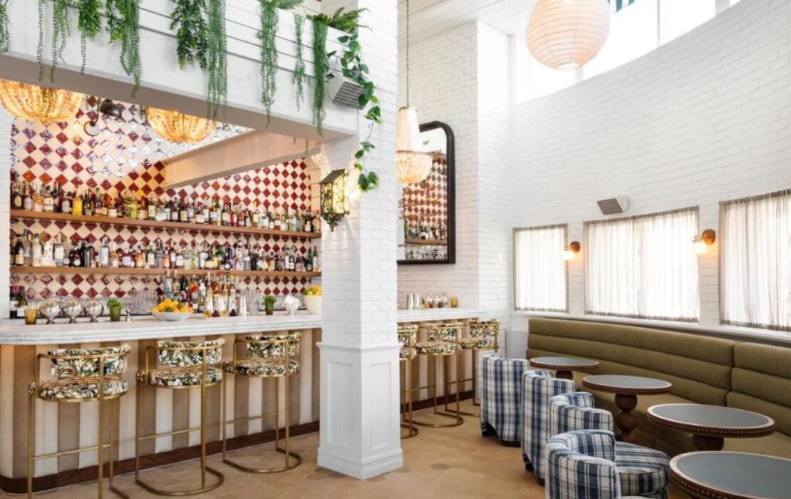 Palihouse West Hollywood at Beverly Hills