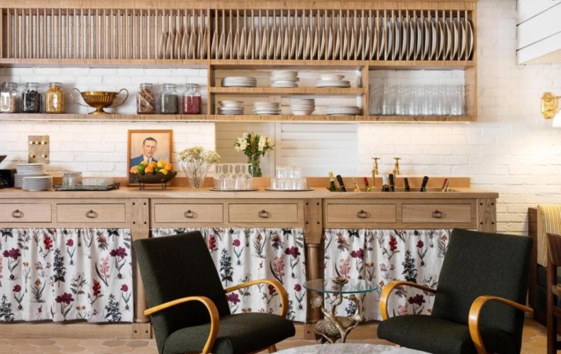 Palihouse West Hollywood at Beverly Hills