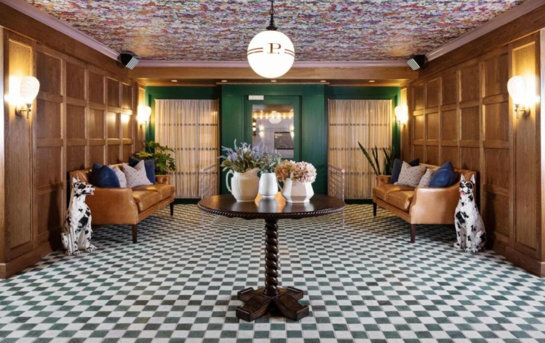 Palihouse West Hollywood at Beverly Hills