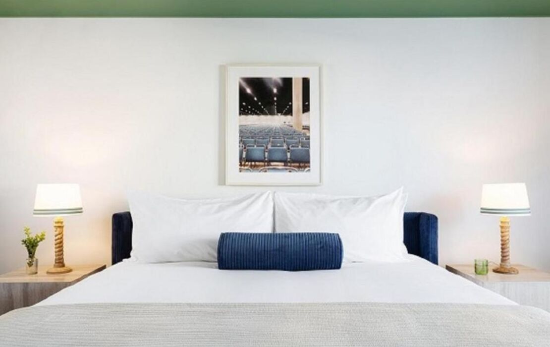 Palihouse West Hollywood at Beverly Hills