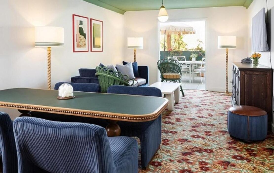 Palihouse West Hollywood at Beverly Hills