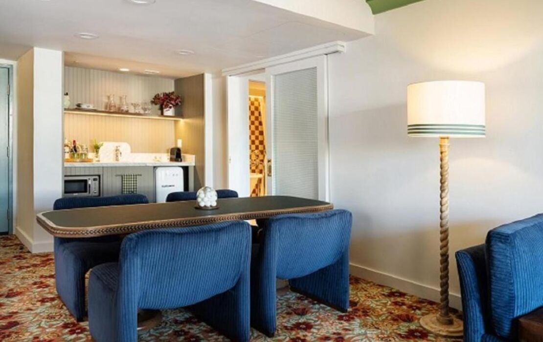 Palihouse West Hollywood at Beverly Hills