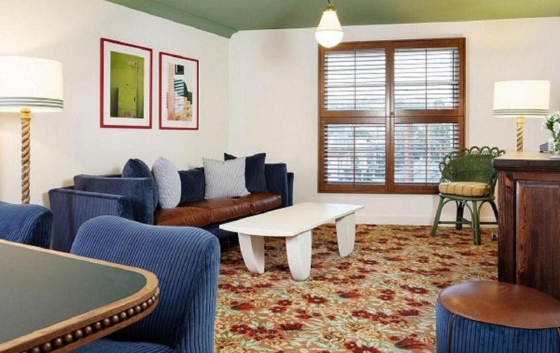 Palihouse West Hollywood at Beverly Hills