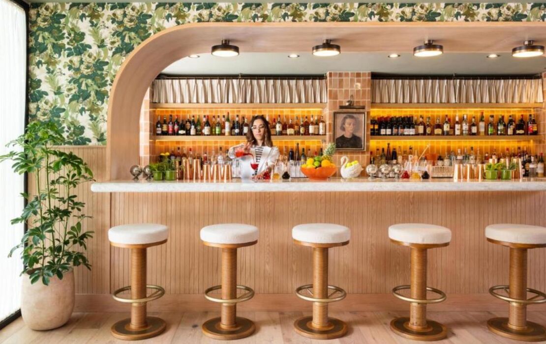 Palihotel Hollywood near Universal Studios