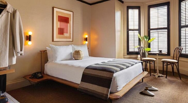 Palihotel San Francisco