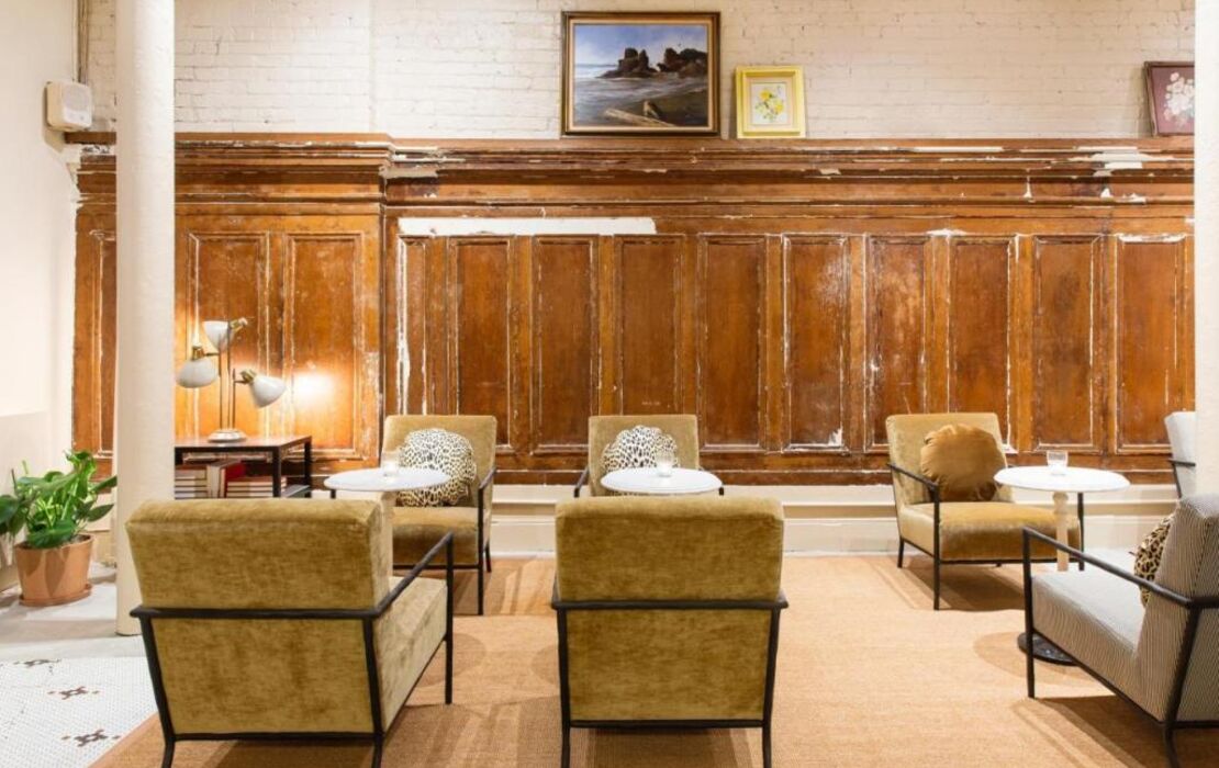 Palihotel San Francisco