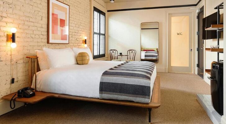Palihotel San Francisco