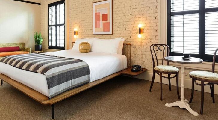 Palihotel San Francisco