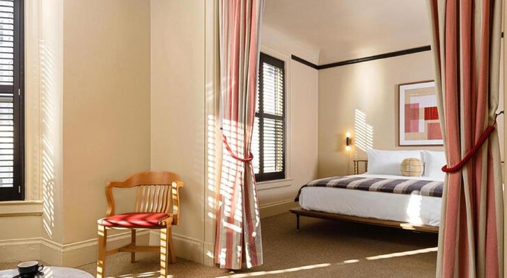 Palihotel San Francisco