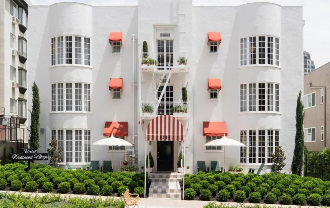 Palihotel Westwood Village - West Beverly Hills