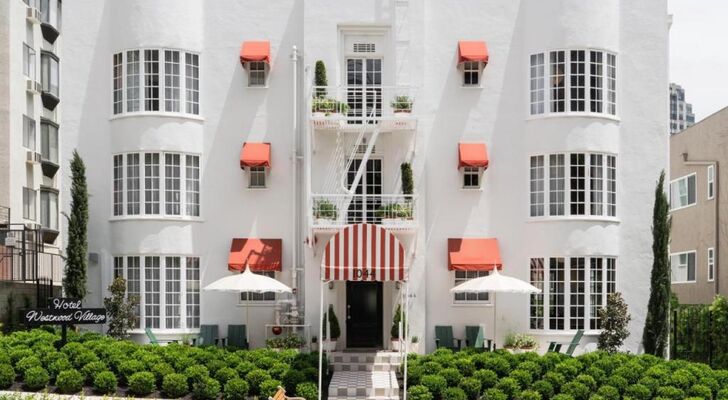 Palihotel Westwood Village - West Beverly Hills