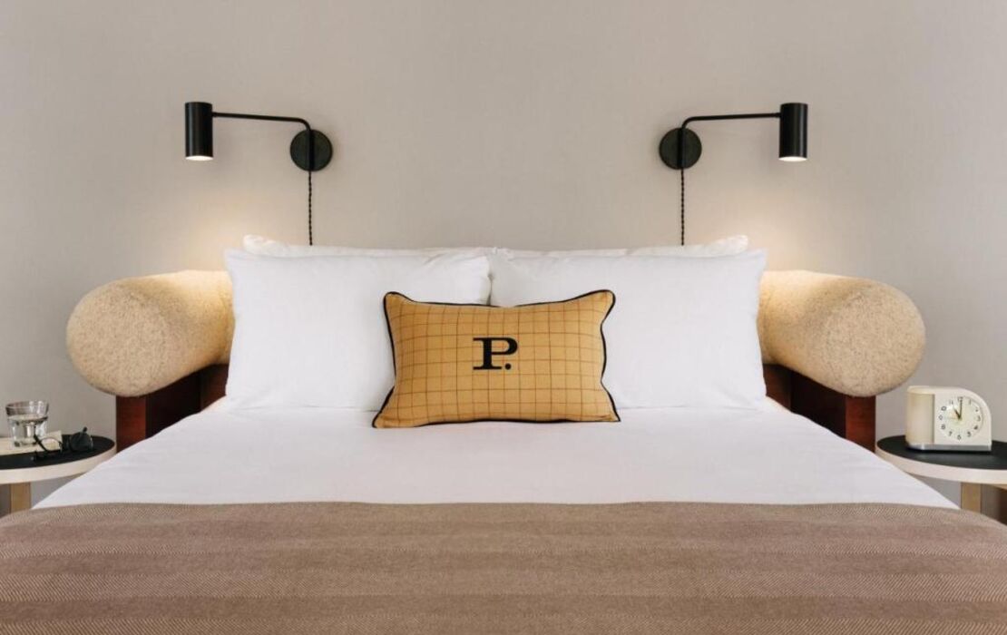 Palihotel Westwood Village - West Beverly Hills