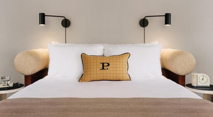 Palihotel Westwood Village - West Beverly Hills