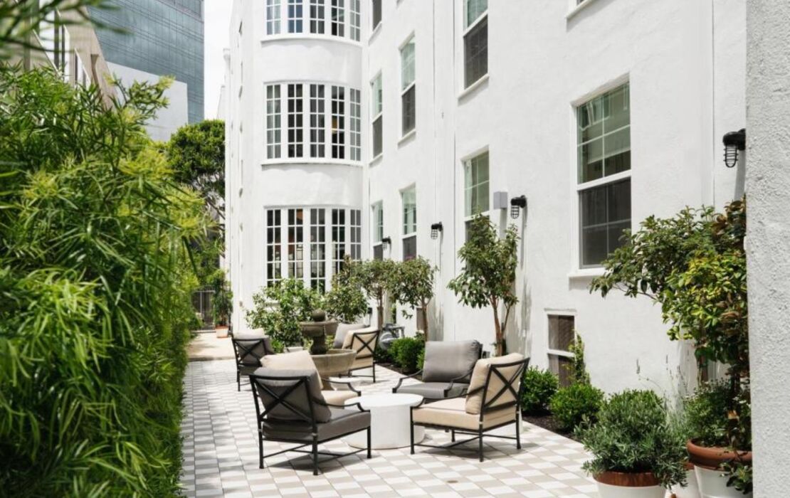 Palihotel Westwood Village - West Beverly Hills