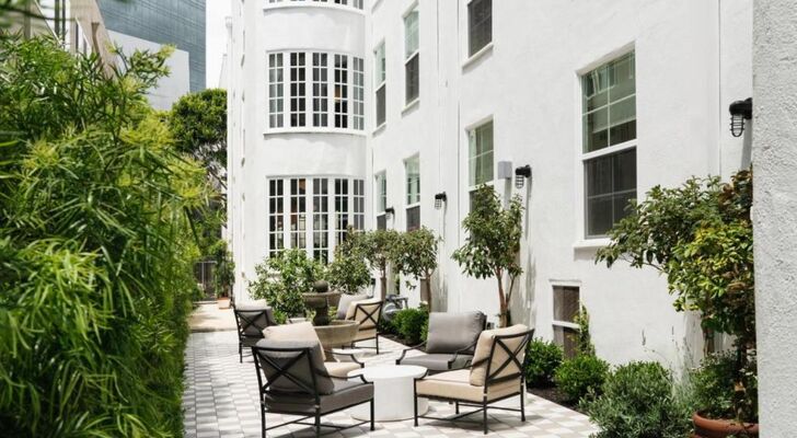 Palihotel Westwood Village - West Beverly Hills