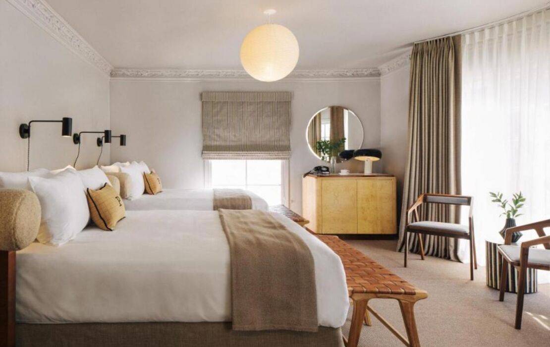 Palihotel Westwood Village - West Beverly Hills