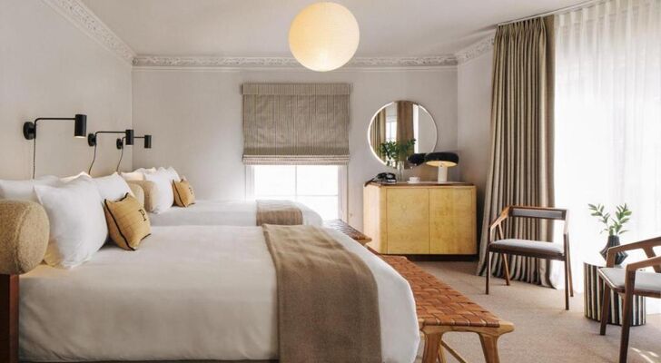 Palihotel Westwood Village - West Beverly Hills