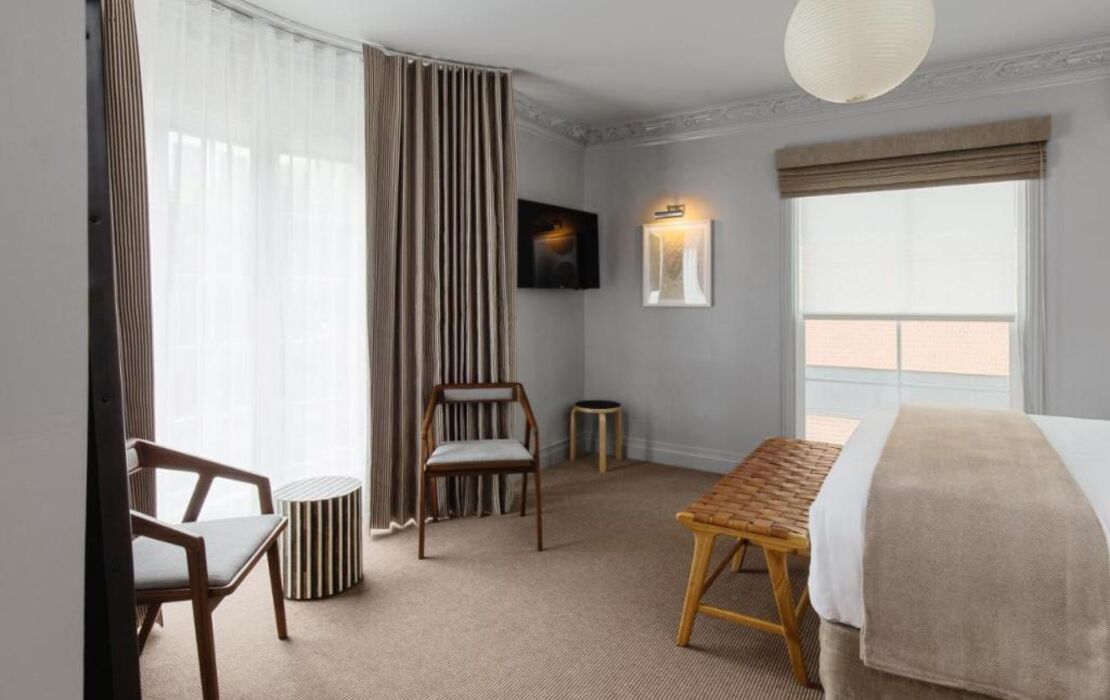 Palihotel Westwood Village - West Beverly Hills