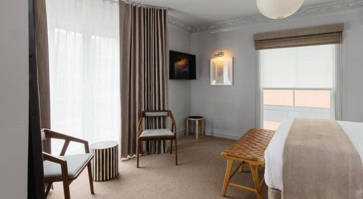 Palihotel Westwood Village - West Beverly Hills