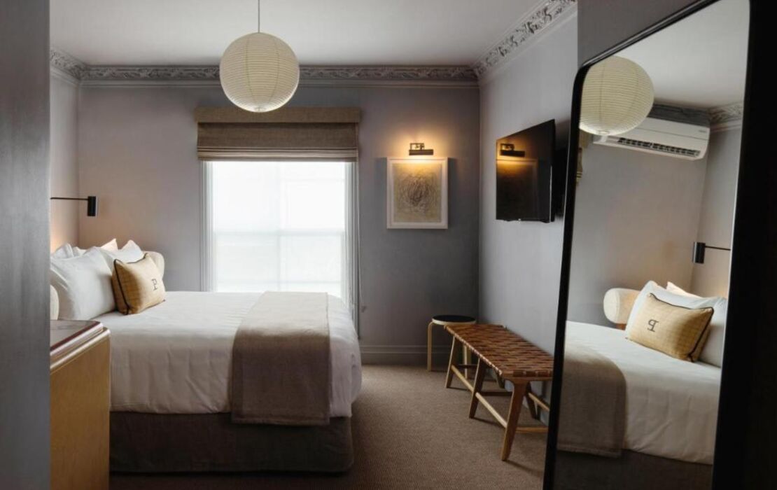 Palihotel Westwood Village - West Beverly Hills