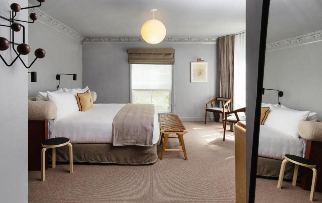 Palihotel Westwood Village - West Beverly Hills