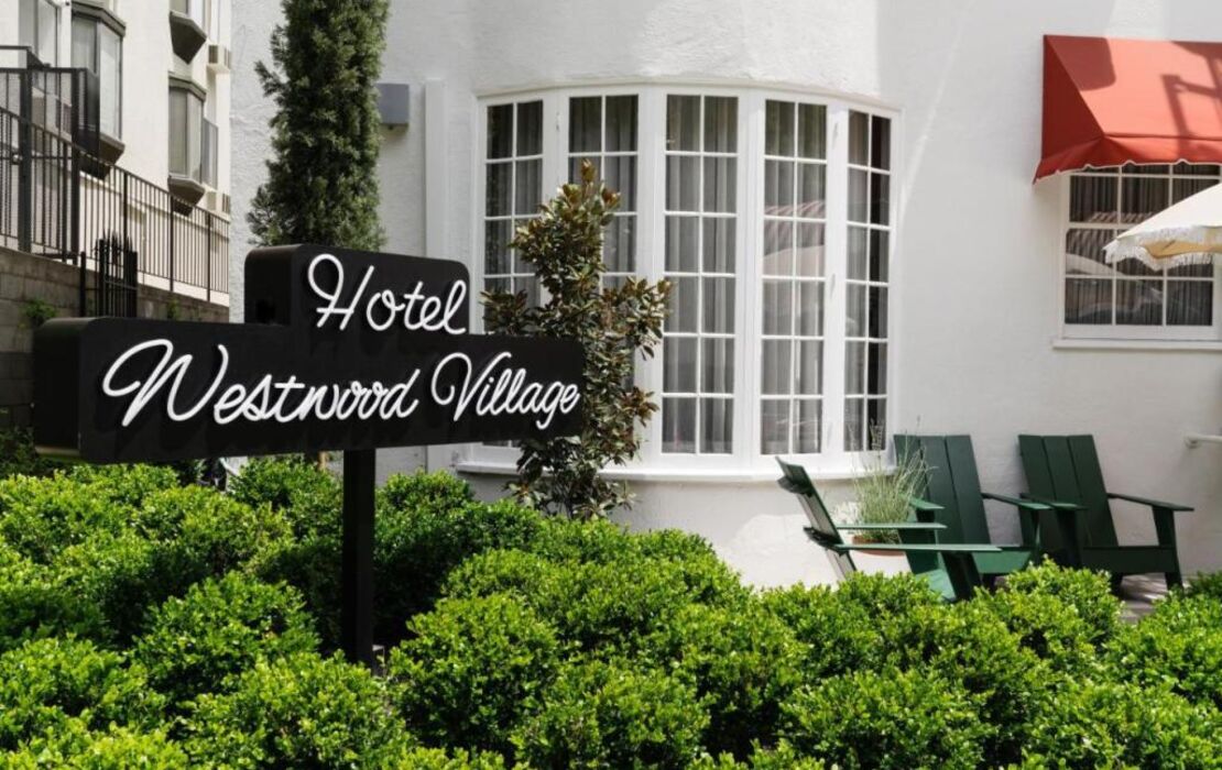 Palihotel Westwood Village - West Beverly Hills