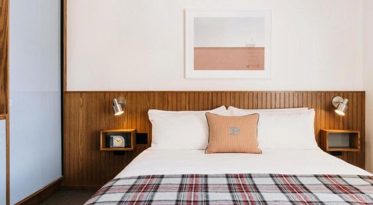 Palihotel Culver City
