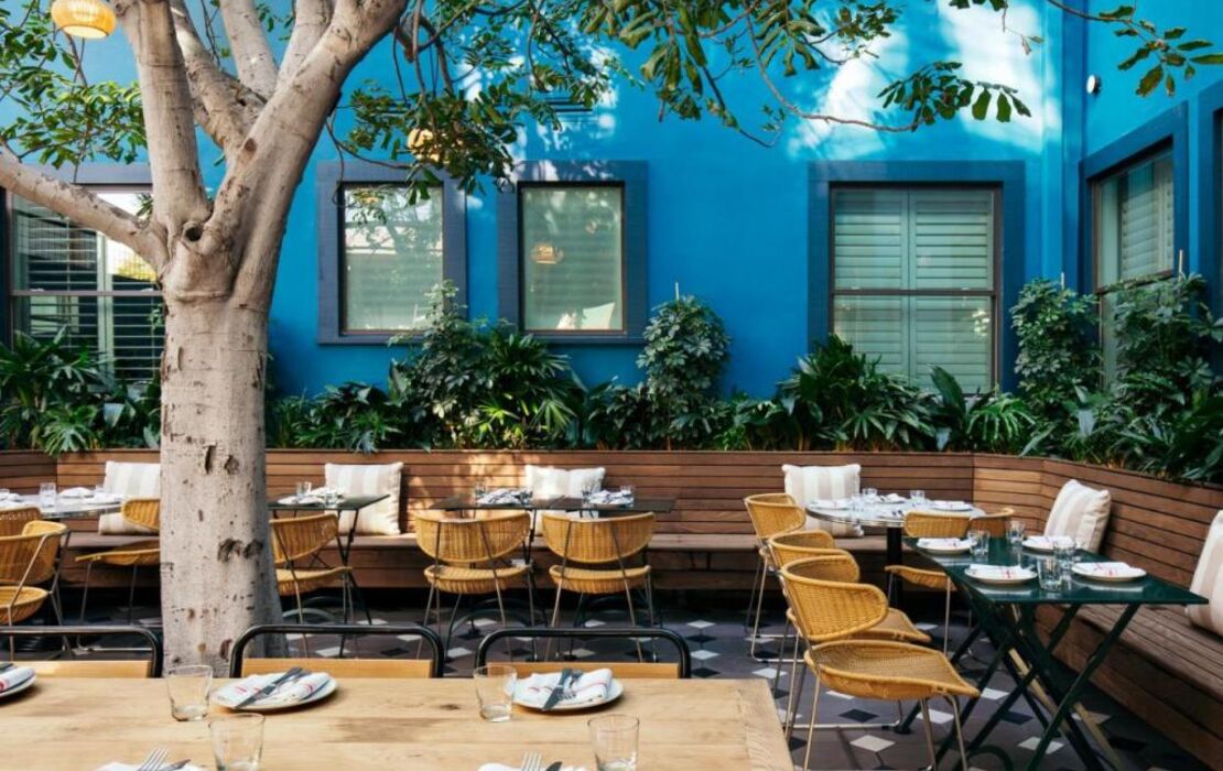 Palihotel Culver City