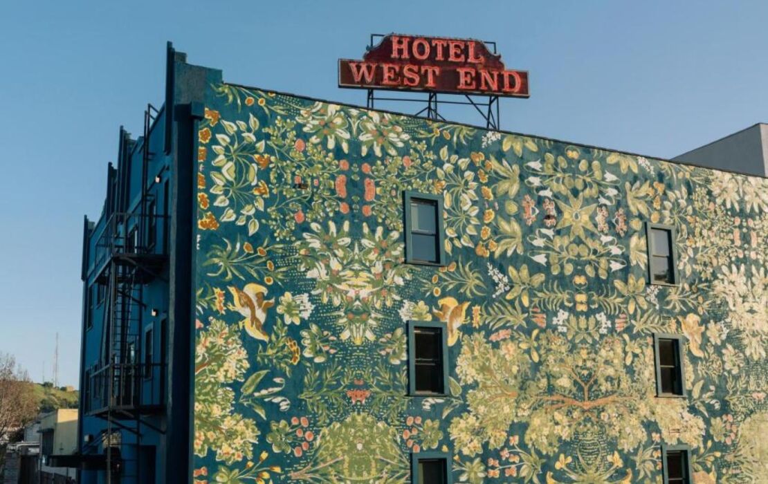 Palihotel Culver City