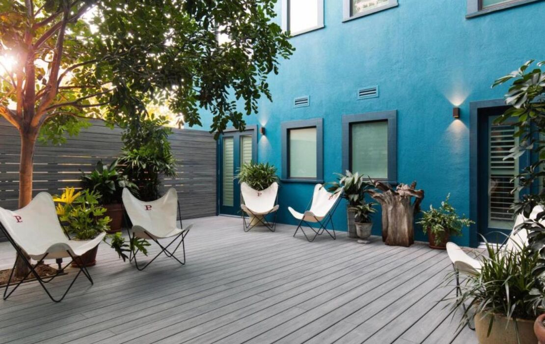 Palihotel Culver City