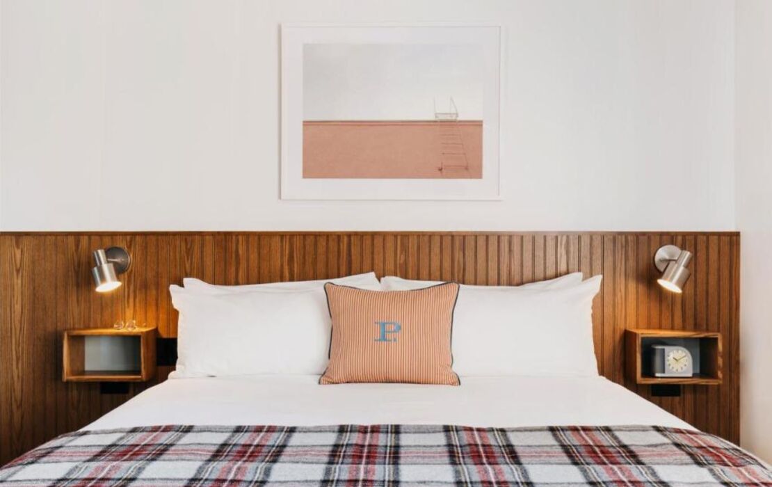 Palihotel Culver City