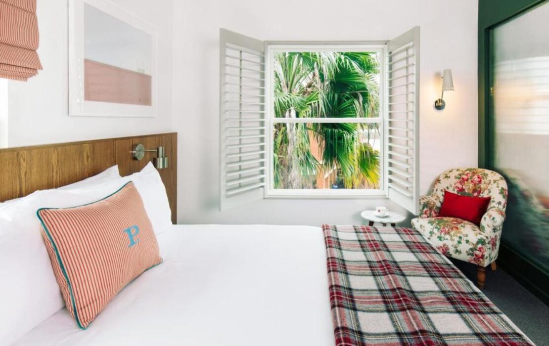 Palihotel Culver City