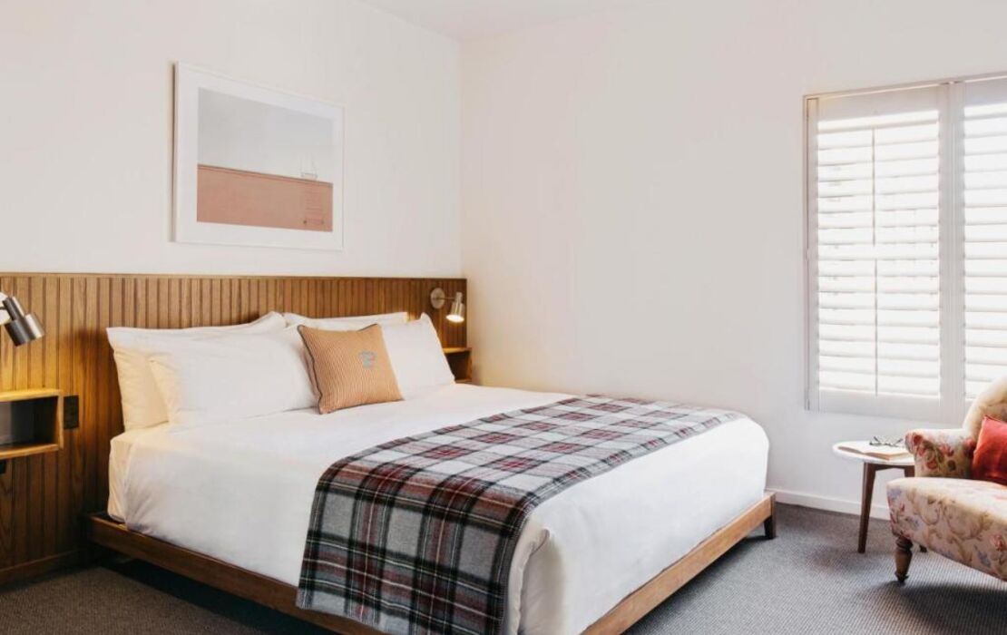 Palihotel Culver City