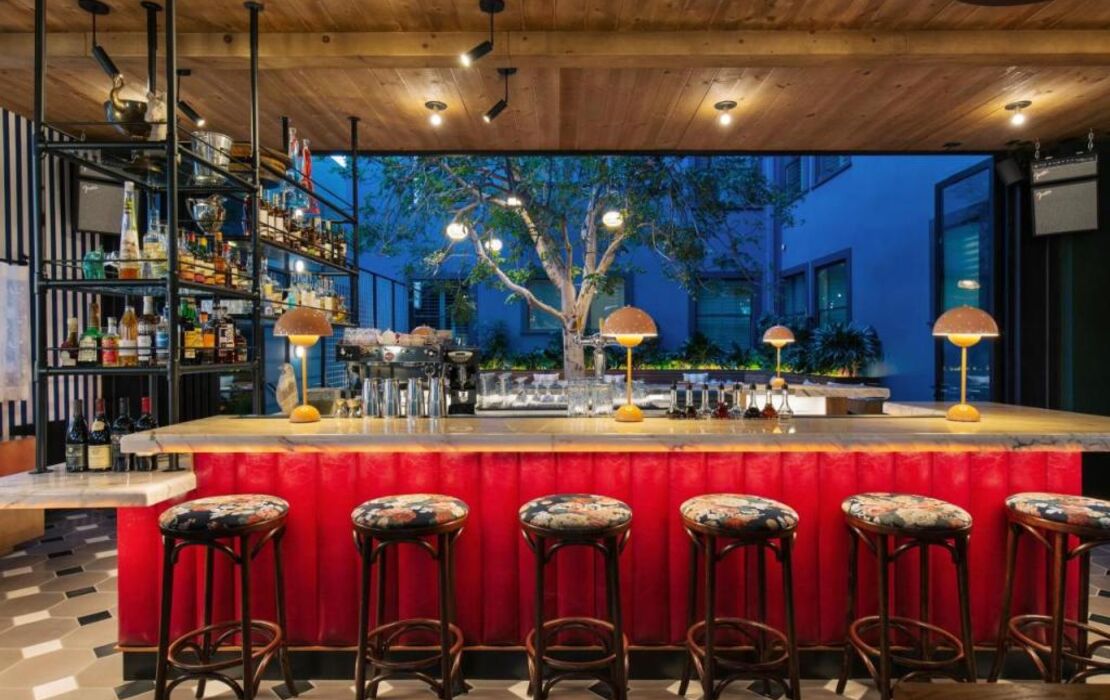 Palihotel Culver City