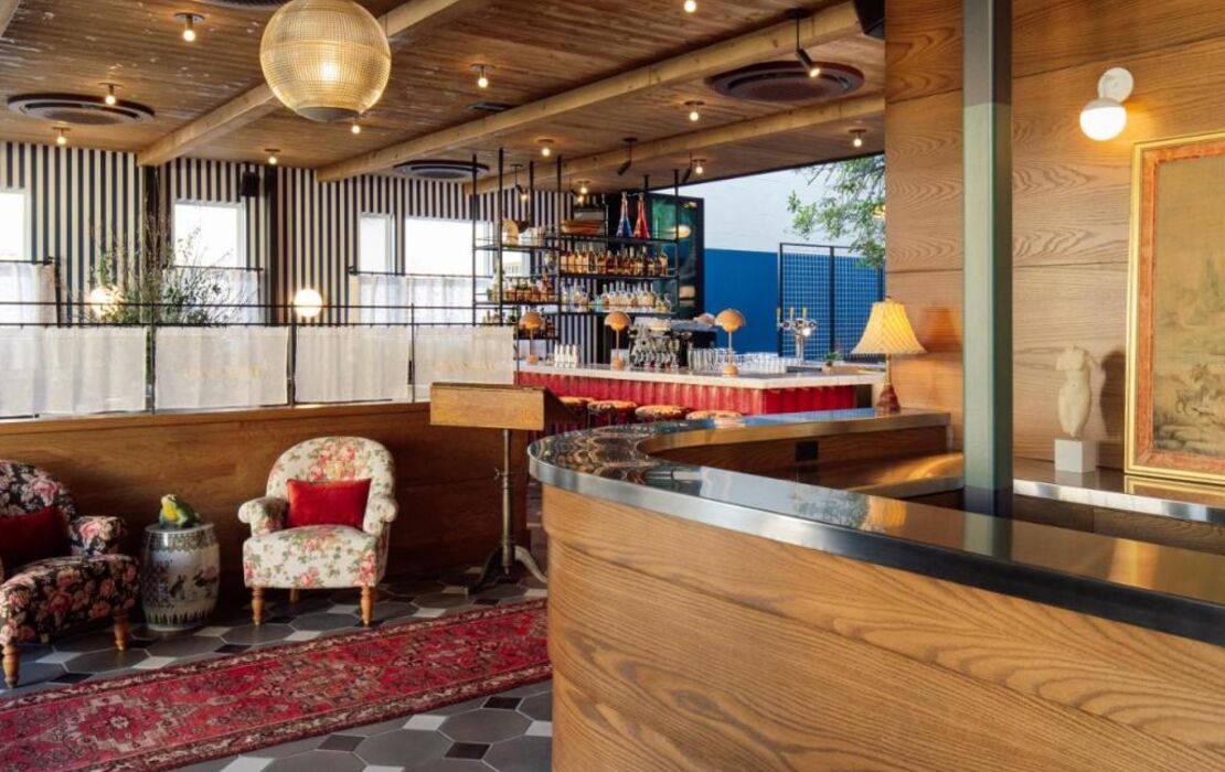 Palihotel Culver City