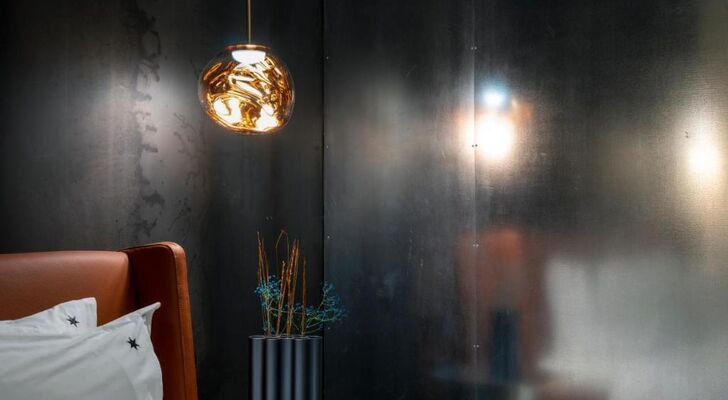 Hipsters Hotel